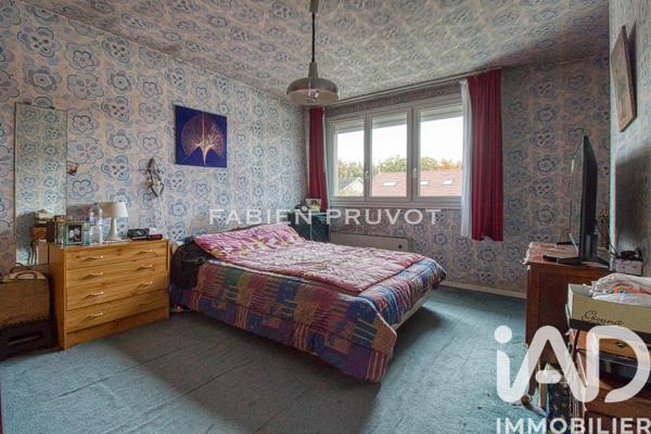Maison à vendre 5 pièces 93 m² Herblay-sur-Seine