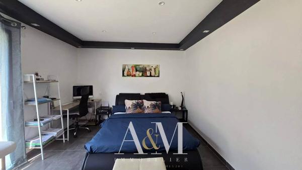 Villa contemporaine de 175 m² sur 3 000 m² de terrain – Prestations haut de gamme à finaliser