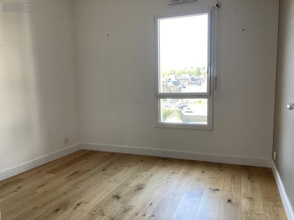 Appartement à vendre à Lannion dans les Côtes-d'Armor (22300), ref : 22086-1363