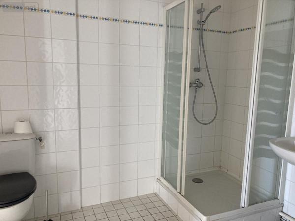 Appartement à vendre à Lannion dans les Côtes-d'Armor (22300), ref : 22086-1363