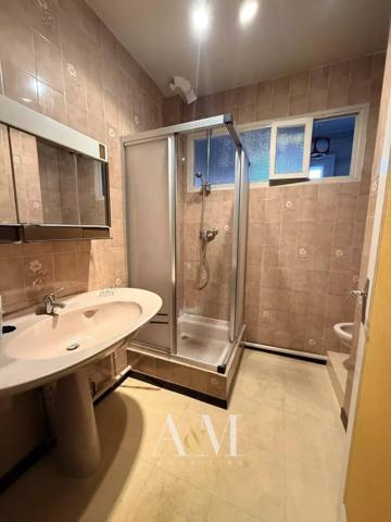 Appartement T5 de 97 m²+ balcons+ garage + cave