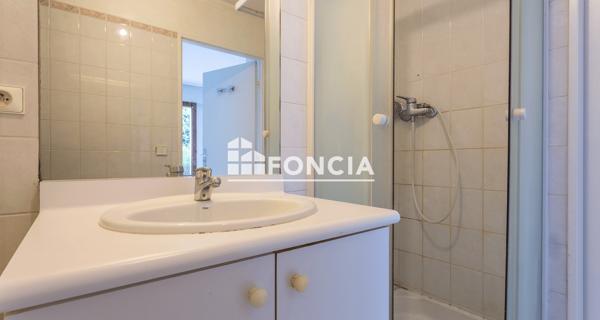 À vendre Studio 25.23 m² - Antony 92160