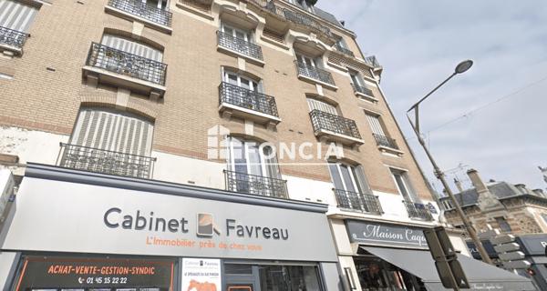 Location Appartement 4 pièces 113.8 m² - Villejuif 94800