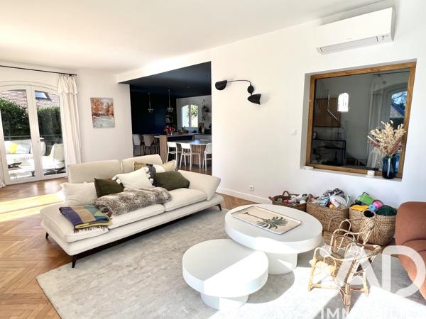 Maison à vendre 6 pièces 164 m² Idron