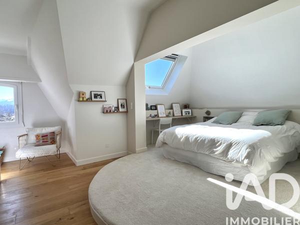 Maison à vendre 6 pièces 164 m² Idron