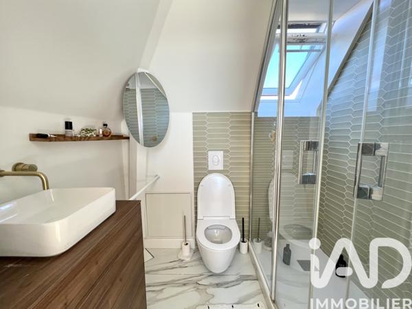 Maison à vendre 6 pièces 164 m² Idron
