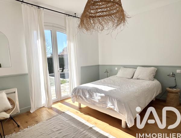 Maison à vendre 6 pièces 164 m² Idron