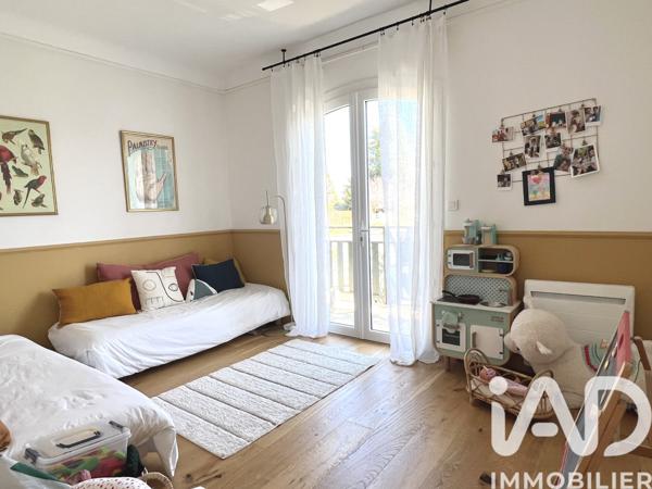 Maison à vendre 6 pièces 164 m² Idron