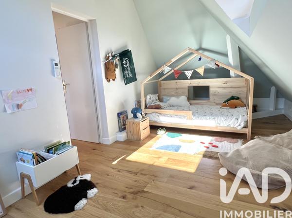 Maison à vendre 6 pièces 164 m² Idron
