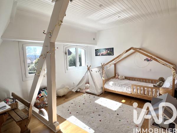 Maison à vendre 6 pièces 164 m² Idron