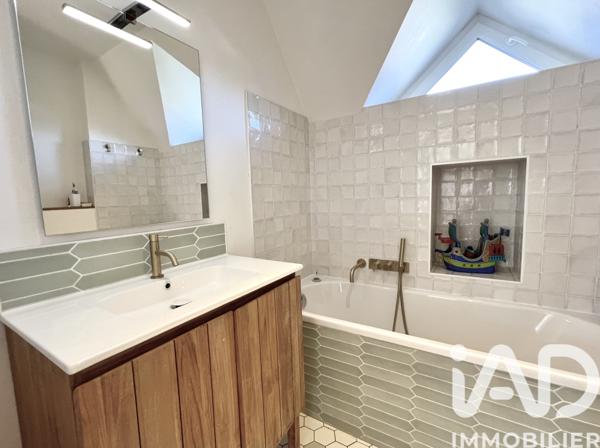 Maison à vendre 6 pièces 164 m² Idron