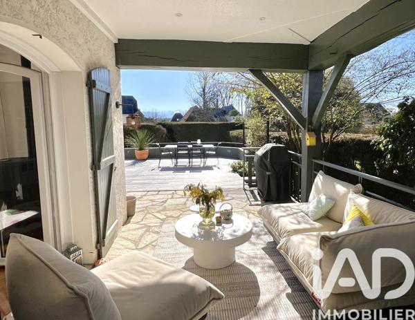 Maison à vendre 6 pièces 164 m² Idron