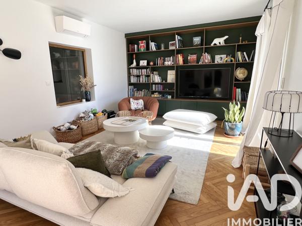 Maison à vendre 6 pièces 164 m² Idron