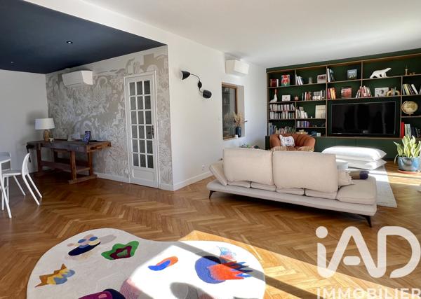 Maison à vendre 6 pièces 164 m² Idron