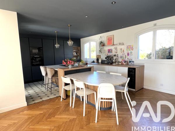 Maison à vendre 6 pièces 164 m² Idron