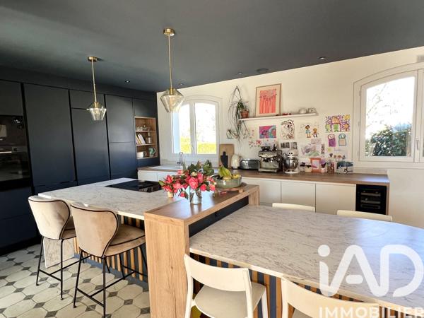 Maison à vendre 6 pièces 164 m² Idron