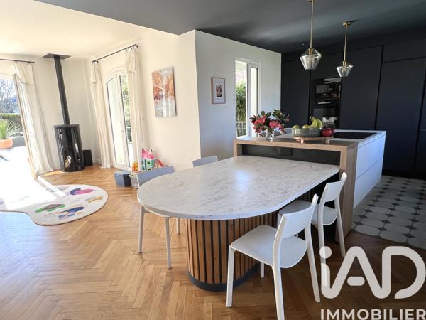 Maison à vendre 6 pièces 164 m² Idron