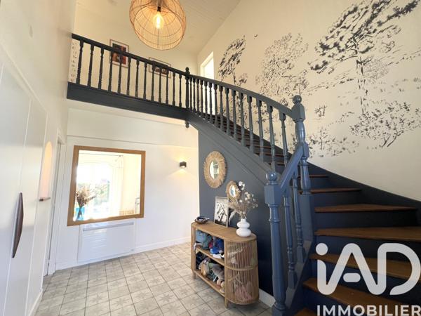 Maison à vendre 6 pièces 164 m² Idron