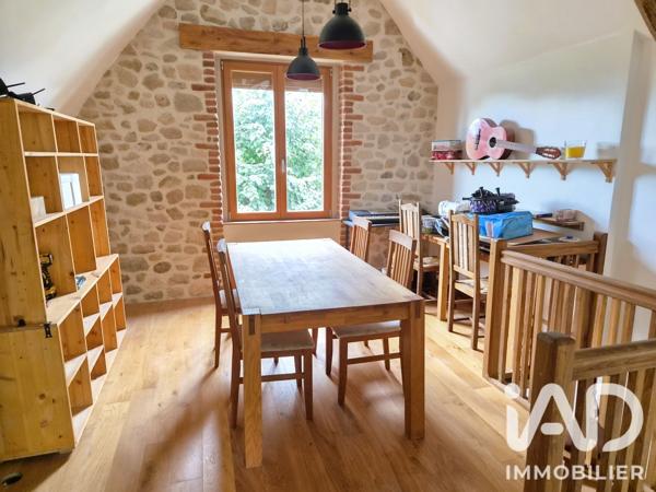 Maison à vendre 4 pièces 82 m² Cros-de-Montvert