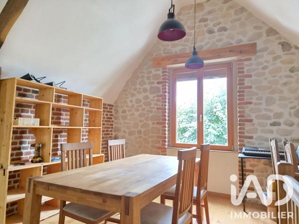 Maison à vendre 4 pièces 82 m² Cros-de-Montvert
