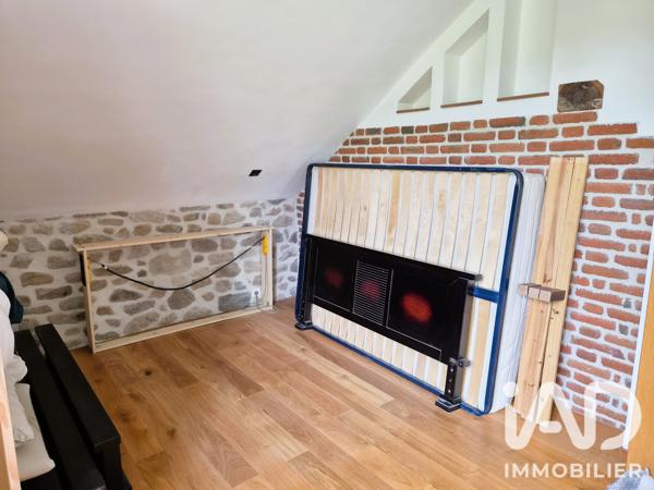 Maison à vendre 4 pièces 82 m² Cros-de-Montvert
