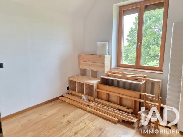 Maison à vendre 4 pièces 82 m² Cros-de-Montvert