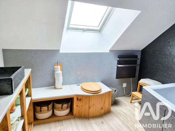 Maison à vendre 4 pièces 82 m² Cros-de-Montvert