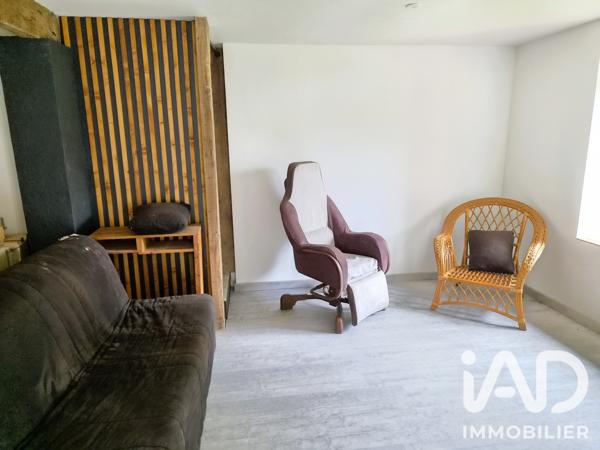 Maison à vendre 4 pièces 82 m² Cros-de-Montvert