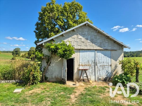 Maison à vendre 4 pièces 82 m² Cros-de-Montvert