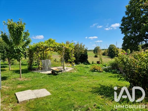 Maison à vendre 4 pièces 82 m² Cros-de-Montvert
