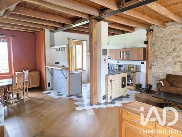 Maison à vendre 4 pièces 82 m² Cros-de-Montvert