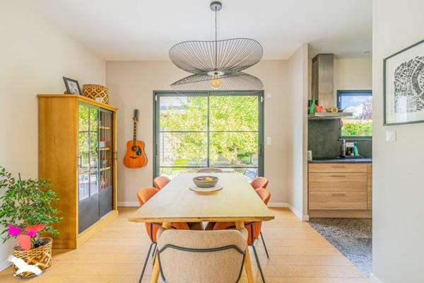 Maison à vendre |  Pessac |  5 pièces | 128 m²