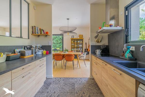 Maison à vendre |  Pessac |  5 pièces | 128 m²