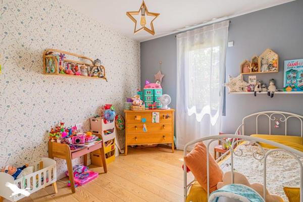 Maison à vendre |  Pessac |  5 pièces | 128 m²