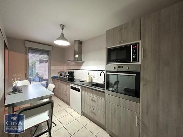 Maison à louer 4 pièces 86.8m²