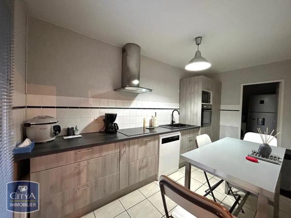 Maison à louer 4 pièces 86.8m²