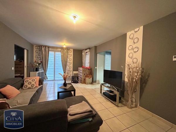 Maison à louer 4 pièces 86.8m²