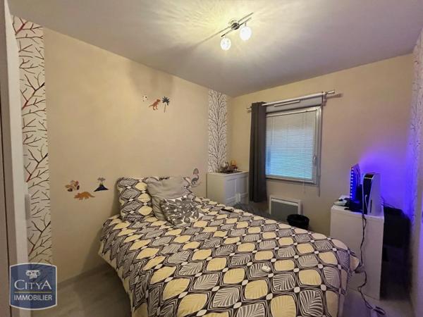 Maison à louer 4 pièces 86.8m²