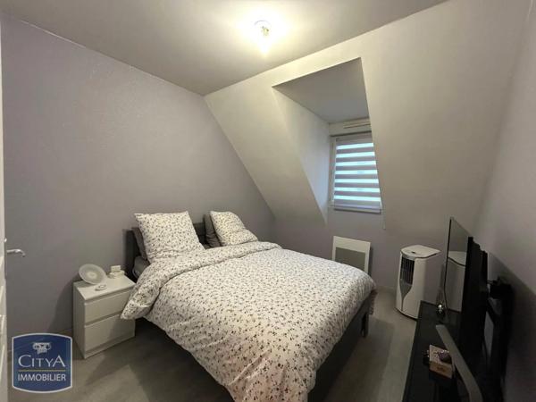 Maison à louer 4 pièces 86.8m²