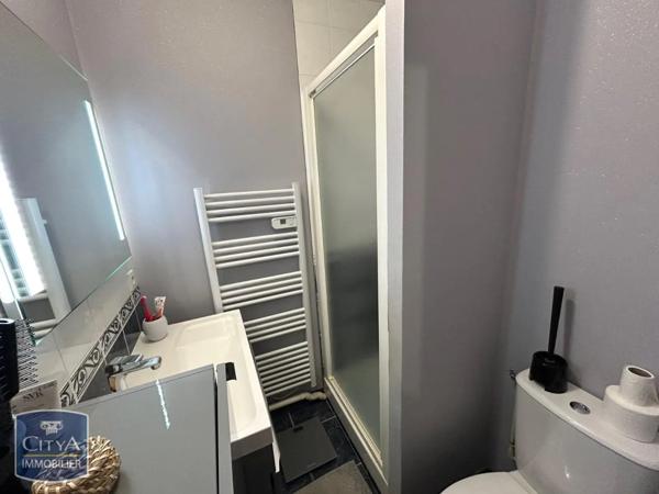 Maison à louer 4 pièces 86.8m²