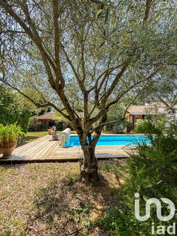 Maison à vendre 5 pièces 169 m² Saujon