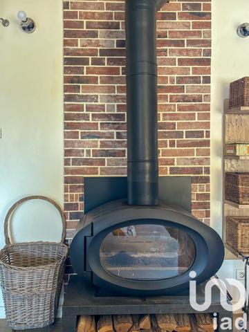 Maison à vendre 5 pièces 169 m² Saujon