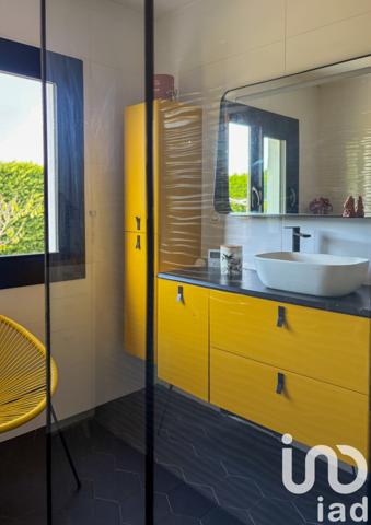 Maison à vendre 5 pièces 169 m² Saujon