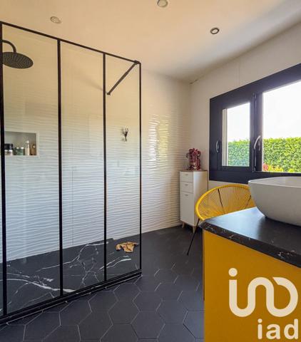 Maison à vendre 5 pièces 169 m² Saujon