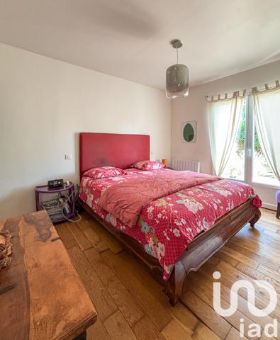 Maison à vendre 5 pièces 169 m² Saujon