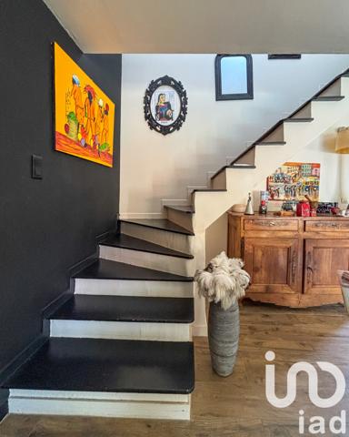 Maison à vendre 5 pièces 169 m² Saujon