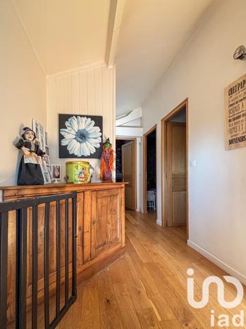 Maison à vendre 5 pièces 169 m² Saujon