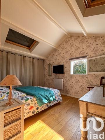 Maison à vendre 5 pièces 169 m² Saujon