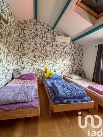 Maison à vendre 5 pièces 169 m² Saujon