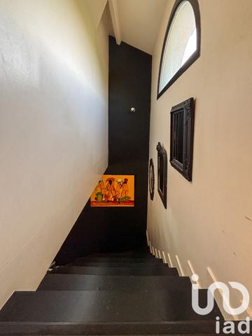 Maison à vendre 5 pièces 169 m² Saujon